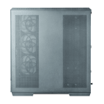 ZALMAN CASE ATX MID_TOWER BLACK