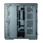 ZALMAN CASE ATX MID_TOWER BLACK