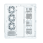 ZALMAN CASE ATX MID_TOWER WHITE