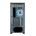 ZALMAN CASE ATX MID_TOWER BLACK