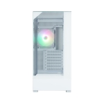 ZALMAN CASE ATX MID_TOWER WHITE