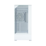 ZALMAN CASE ATX MID_TOWER WHITE