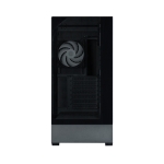 ZALMAN CASE ATX MID_TOWER BLACK