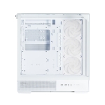 ZALMAN CASE ATX MID_TOWER WHITE