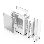 ZALMAN CASE ATX MID_TOWER WHITE