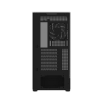 ZALMAN CASE ATX MID_TOWER BLACK