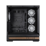 ZALMAN CASE ATX MID_TOWER BLACK