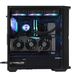 ZALMAN CASE ATX MID_TOWER BLACK