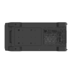 ZALMAN CASE ATX MID_TOWER BLACK