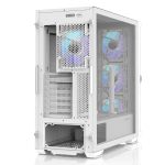 ZALMAN CASE ATX MID_TOWER WHITE