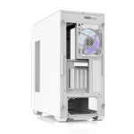 ZALMAN CASE ATX MID_TOWER WHITE