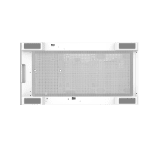ZALMAN CASE MICRO_ATX MINI_TOWER WHITE