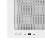 ZALMAN CASE MICRO_ATX MINI_TOWER WHITE