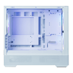 ZALMAN CASE MICRO_ATX MINI_TOWER WHITE