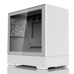 ZALMAN CASE MICRO_ATX MINI_TOWER WHITE