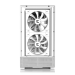 ZALMAN CASE MICRO_ATX MINI_TOWER WHITE