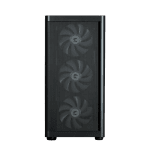ZALMAN CASE MICRO_ATX MINI_TOWER BLACK