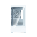 ZALMAN CASE MICRO_ATX MINI_TOWER WHITE
