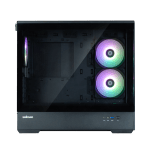 ZALMAN CASE MICRO_ATX MINI_TOWER BLACK