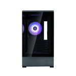 ZALMAN CASE MICRO_ATX MINI_TOWER BLACK