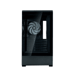 ZALMAN CASE MICRO_ATX MINI_TOWER BLACK