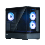 ZALMAN CASE MICRO_ATX MINI_TOWER BLACK
