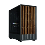 ZALMAN CASE MICRO_ATX MINI_TOWER BLACK