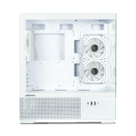 ZALMAN CASE ATX MID_TOWER WHITE