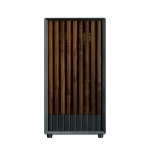 ZALMAN CASE MICRO_ATX MINI_TOWER BLACK