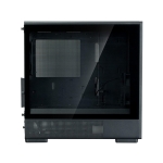 ZALMAN CASE MICRO_ATX MINI_TOWER BLACK