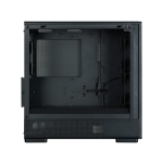 ZALMAN CASE MICRO_ATX MINI_TOWER BLACK