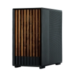 ZALMAN CASE MICRO_ATX MINI_TOWER BLACK