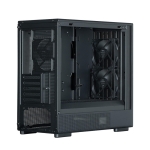 ZALMAN CASE MICRO_ATX MINI_TOWER BLACK