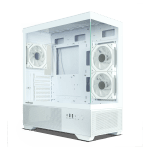 ZALMAN CASE ATX MID_TOWER WHITE