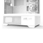 ZALMAN CASE ATX MID_TOWER WHITE