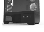 ZALMAN CASE ATX MID_TOWER BLACK