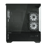 ZALMAN CASE ATX MID_TOWER BLACK