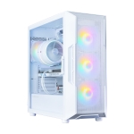 ZALMAN CASE ATX MID_TOWER WHITE