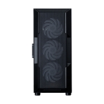 ZALMAN CASE ATX MID_TOWER BLACK