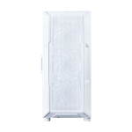 ZALMAN CASE ATX MID_TOWER WHITE