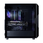 ZALMAN CASE ATX MID_TOWER BLACK