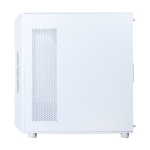 ZALMAN CASE ATX MID_TOWER WHITE