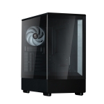 ZALMAN CASE MICRO_ATX MINI_TOWER BLACK