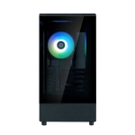 ZALMAN CASE MICRO_ATX MINI_TOWER BLACK