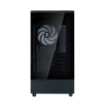 ZALMAN CASE MICRO_ATX MINI_TOWER BLACK