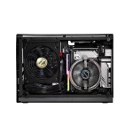 ZALMAN CASE MINI_ATX MINI_TOWER WHITE