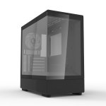 ZALMAN CASE MICRO_ATX MINI_TOWER BLACK