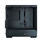 ZALMAN CASE MICRO_ATX MINI_TOWER BLACK