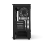 ZALMAN CASE MICRO_ATX MINI_TOWER BLACK