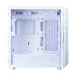 ZALMAN CASE ATX MID_TOWER WHITE